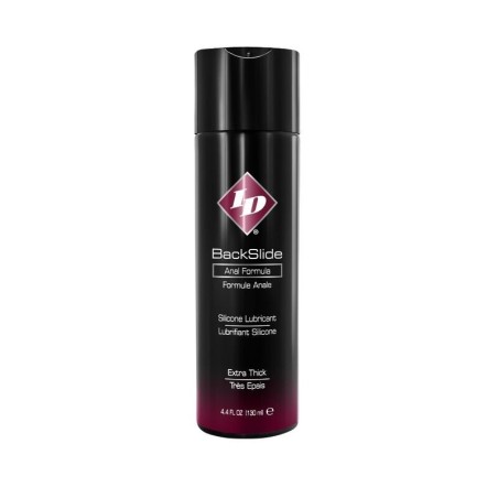 Id Backslide - Anal Formula 130 Ml de Id Back Slide | Piumer