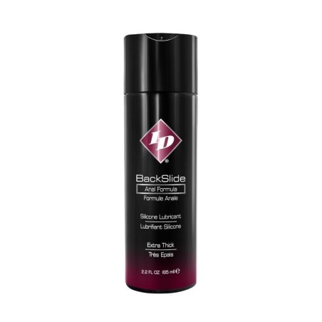 Id Backslide - Anal Formula 65Ml de Id Back Slide | Piumer
