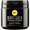 Power Premium Cream Personal Lubricant 500 Ml de Pjur | Piumer