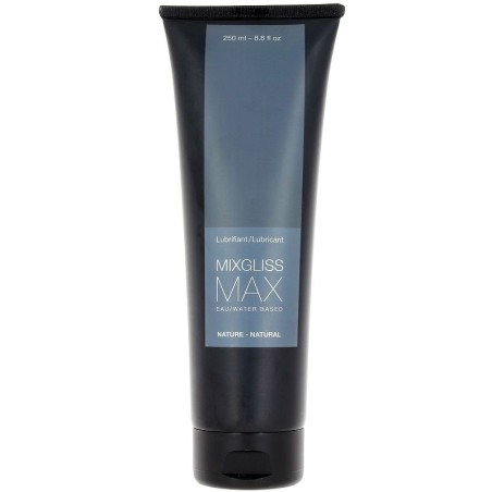 Max Lubricante Dilatador Anal  250Ml de Mixgliss | Piumer