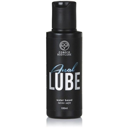 Cobeco - Lubricante Anal 100 Ml de Cobeco - Cbl | Piumer