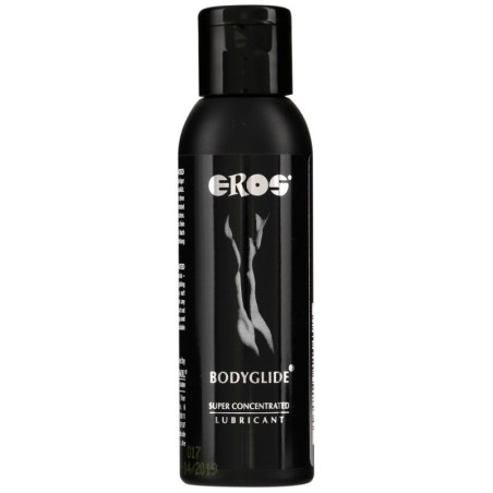 Eros - Bodyglide Lubricante Supercocentrado Silicona 50 Ml de Eros Classic Line | Piumer