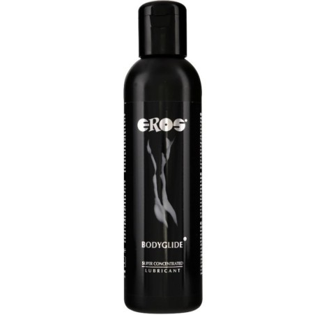 Eros - Bodyglide Lubricante Supercocentrado Silicona 500 Ml de Eros Classic Line | Piumer