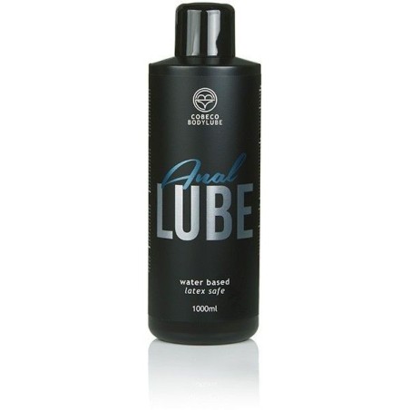 Cobeco - Lubricante Anal 1000Ml de Cobeco - Cbl | Piumer