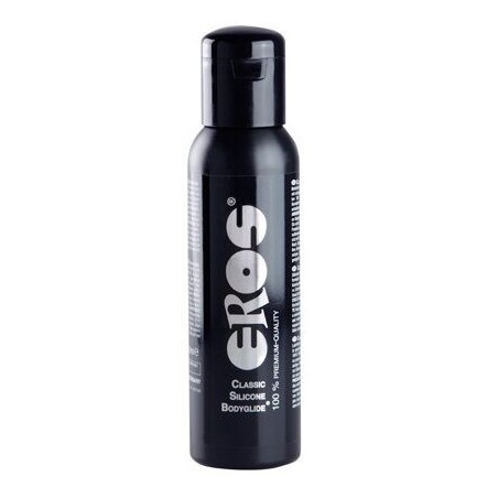Eros - Classic Silicona Bodyglide 50 Ml de Eros Classic Line | Piumer