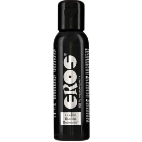 Eros - Classic Silicona Bodyglide 250 Ml de Eros Classic Line | Piumer