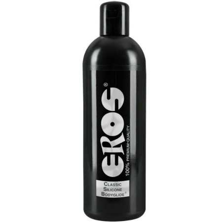 Eros - Classic Silicona Bodyglide 500 Ml de Eros Classic Line | Piumer