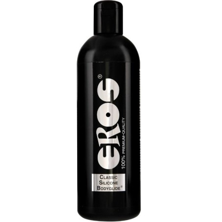 Eros - Classic Silicona Bodyglide 1000 Ml de Eros Classic Line | Piumer