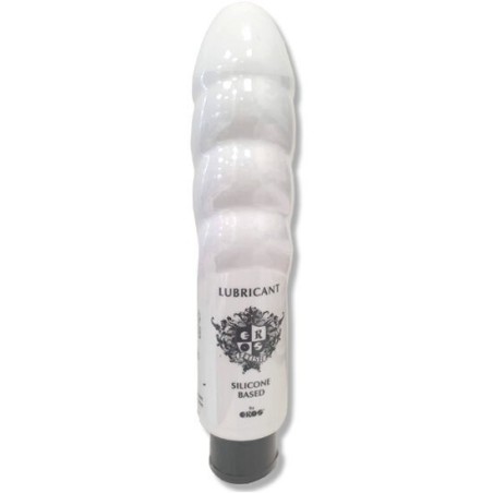 Lubricante Silicona Bote Dildo 175 Ml de Eros Fetish Line | Piumer