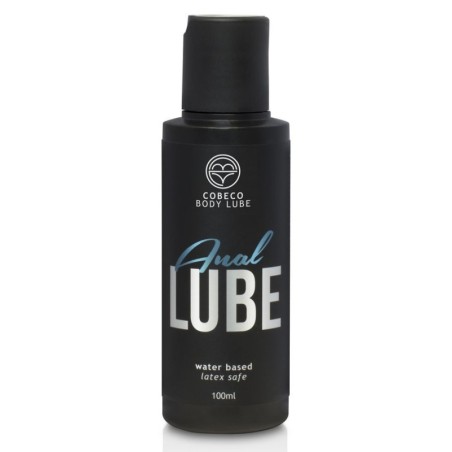 Cobeco - Cbl Lubricante Anal 100Ml de Cobeco Pharma | Piumer