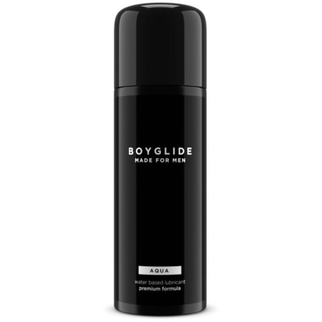 Intimateline - Boyglide Lubricante Base Agua 100 Ml de Intimateline Boyglide | Piumer