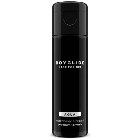 Intimateline - Boyglide Lubricante Base Agua 30 Ml de Intimateline Boyglide | Piumer