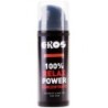 Relajante Anal Hombre Concentrado de Eros Power Line | Piumer