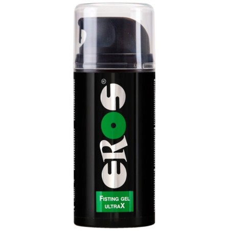 Eros - Fisting Anal Gel Lubricante Relajante 100 Ml de Eros Classic Line | Piumer