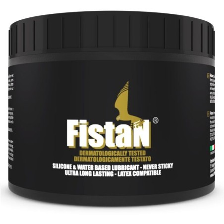 Intimateline - Fistan Lubrifist Gel Anal 250 Ml de Intimateline Intimateline | Piumer