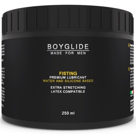 Intimateline - Boyglide Fisting Lubricante 250 Ml de Intimateline Boyglide | Piumer