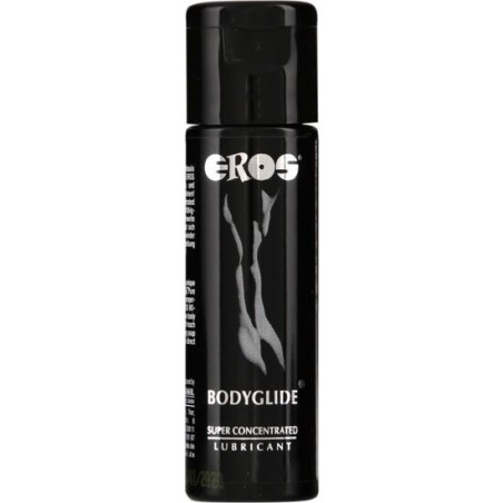Eros - Bodyglide Lubricante Supercocentrado Silicona 30 Ml de Eros Classic Line | Piumer