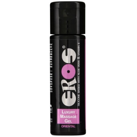 Eros - Luxury Massage Gel Oriental 30 Ml de Eros Classic Line | Piumer