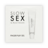 Bijoux - Slow Sex Gel De Masaje Con Dedos Finger Play Monodosis de Bijoux Slow Sex | Piumer