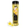 Shunga - Aceite De Masaje Erótico Serenity 240 Ml de Shunga Oils | Piumer