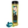 Shunga - Aceite De Masaje Erótico Sensual 240 Ml de Shunga Oils | Piumer