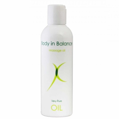 Aceite Cuidado Intimo 200 Ml de Body In Balance | Piumer