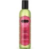 Kamasutra - Naturals Aceite De Masaje Fresa Divina 236Ml de Kamasutra  Cosmetics | Piumer