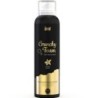 Crunchy Espuma Estimulanet Crocante Vainilla de Intt Massage & Oral Sex | Piumer