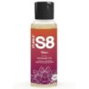 S8 Relax Aceite De Masaje Té Verde 125 Ml de Stimul8 | Piumer