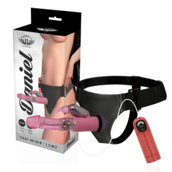 HARNESS ATTRACTION - ARNÉS...