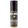 Power Aceite Masaje E.Calor 100 Ml de Eros Power Line | Piumer
