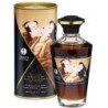 Shunga - Aceite Masaje Efecto Calor Sabor Café 100 Ml de Shunga Oils | Piumer
