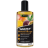 Warmup Aceite De Masaje Mango+Maracuya 150 Ml de Joydivision Aquaglide | Piumer