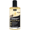 Aceite De Masaje Efecto Calor Vainilla 150Ml de Joydivision Warmup | Piumer