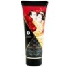 Shunga - Crema Masaje Fresas Y Cava 200 Ml de Shunga Massage Cream | Piumer