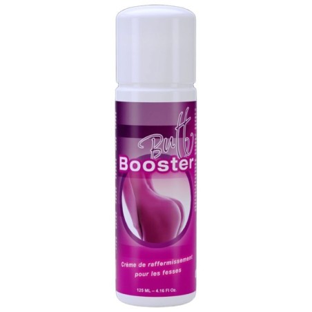 Butt Booster Crema Reafirmante de Ruf | Piumer