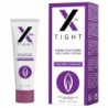 X Tight Masaje Intimo Crema Orgasmica de Ruf | Piumer