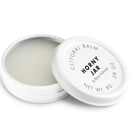 Bijoux - Clitherapy Balsamo Horny Har de Bijoux Love Cosmetiques | Piumer