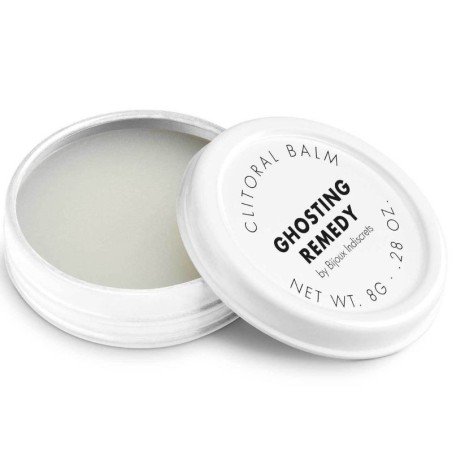 Bijoux - Clitherapy Balsamo Clitoris Ghosting Remedy de Bijoux Love Cosmetiques | Piumer