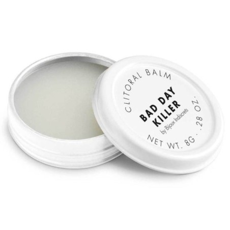 Bijoux - Clitherapy Balsamo Clitoris Bad Day Killer de Bijoux Love Cosmetiques | Piumer