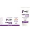V-Activ Crema Estimuladora Mujer 50Ml de Hot | Piumer