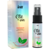 Clit Me On Menta 12 Ml de Intt Releases | Piumer