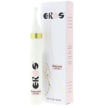 Eros - Aceite Estimulante Femenino 15 Ml de Eros Classic Line | Piumer