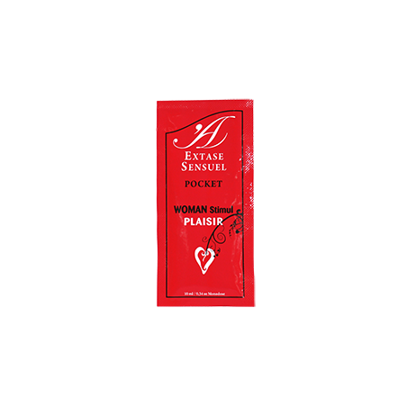 Crema Estimulante Para Ella 10 Ml de Extase Sensual | Piumer