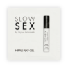 Bijoux - Slow Sex Gel Estimulante Pezones Nipple Play Gel Monodosis de Bijoux Slow Sex | Piumer