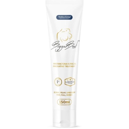 Sérum Para Pechos 150 Ml de Medica Group | Piumer
