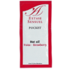 Aceite Estimulante Fresa 10 Ml de Extase Sensual | Piumer