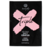 Secretplay - Monodosis Triple X Intensificador Placer de Secretplay Cosmetic | Piumer