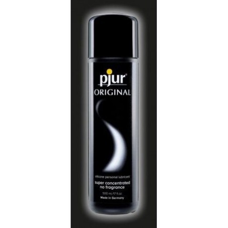 Original Lubricante Silicona 1.5 Ml de Pjur | Piumer