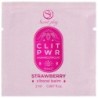 Secretplay - Monodosis Lubricante Fresas 2 Ml de Secretplay Cosmetic | Piumer